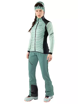 DYNAFIT | Gilet isolante da donna Speed | hellblau